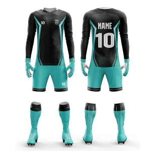 Goalkeeper Uniform