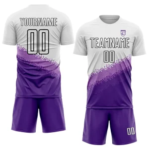 Soccer uniform