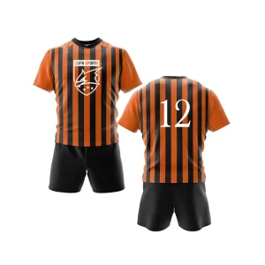 Rugby Uniforms