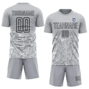 Soccer uniform
